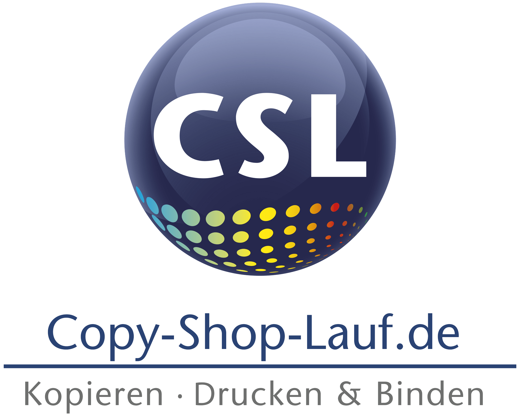 CSL-Lauf_Logo