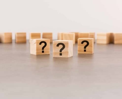 Erste Hilfe FAQ's