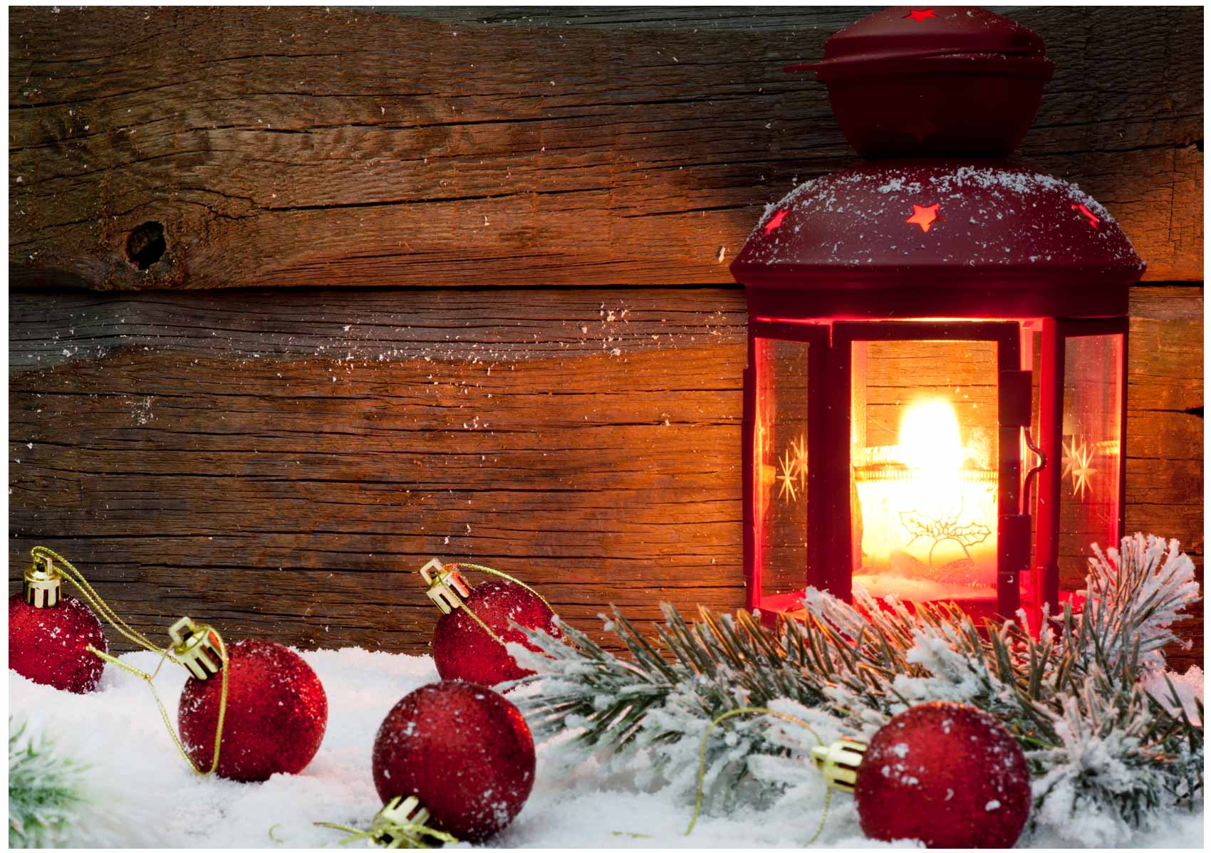 XMAS-rote-Laterne-Tischset-mit-deinen-Namen-Copy-Shop-Lauf