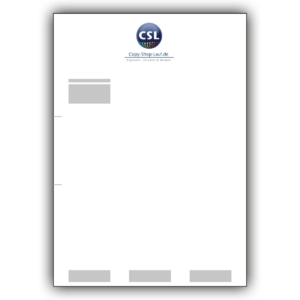 Briefpapier