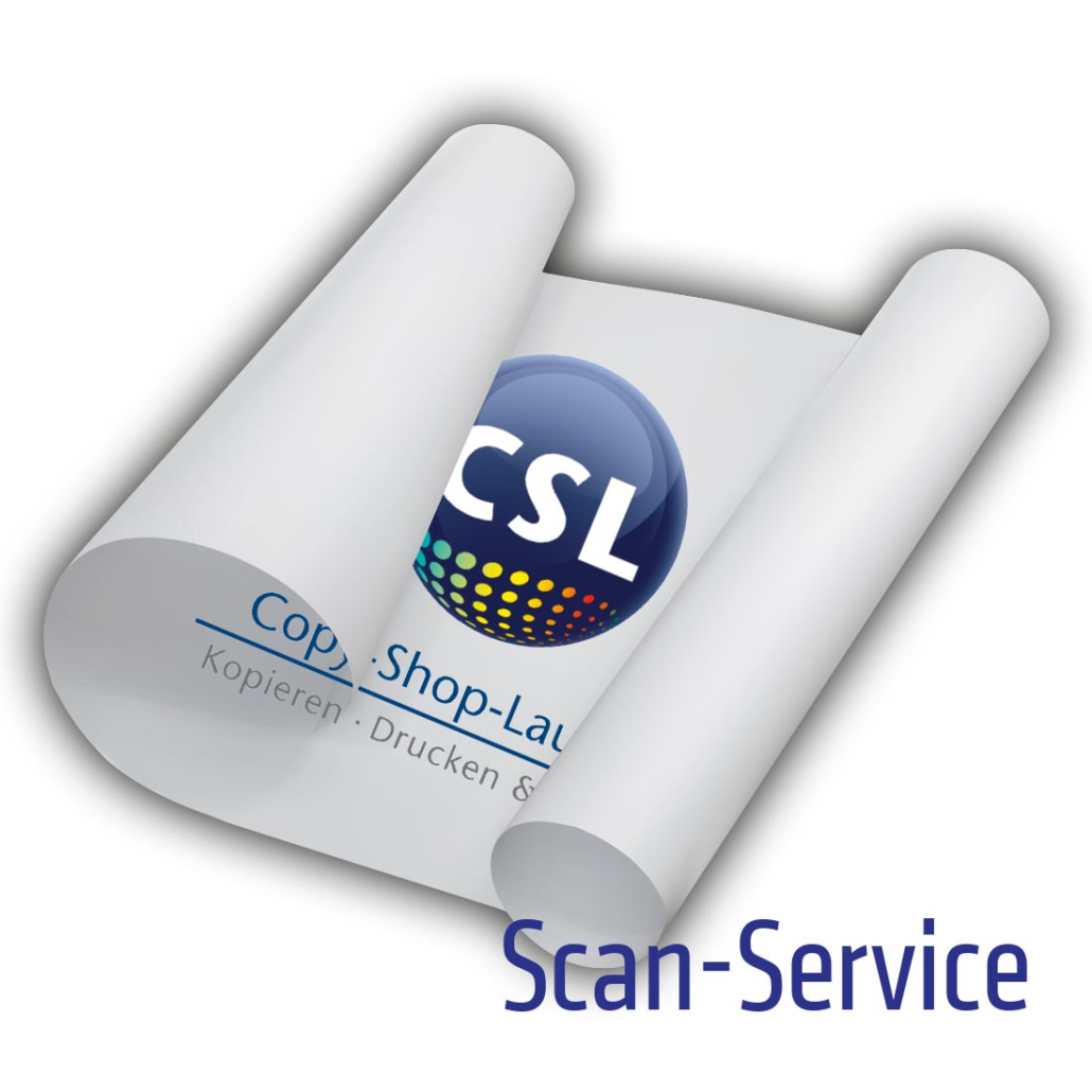 Architektur-Scan-Service