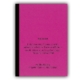 Heissklebebindung-Pinker-Umschlag-mit-Titeldruck-1100-x-1100