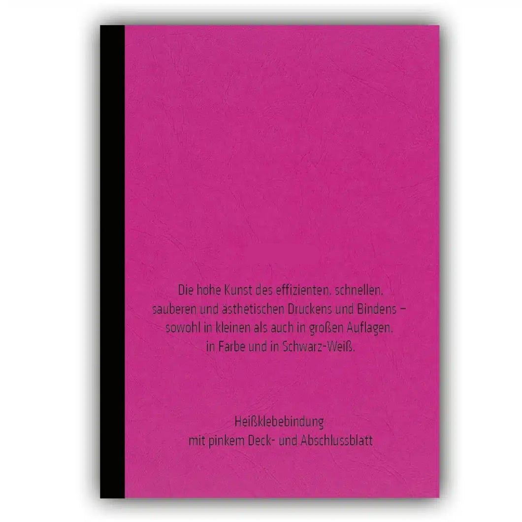 Heissklebebindung-Pinker-Umschlag-mit-Titeldruck-1100-x-1100