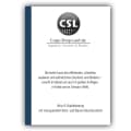 Heißklebebindung – Schwarz-Weiß-Druck – ein- und zweiseitig Klebebindung vom Copy-Shop Lauf Druck in schwarz-weiß im Format DIN A4. Transparentes Deckblatt, blauer Abschluss