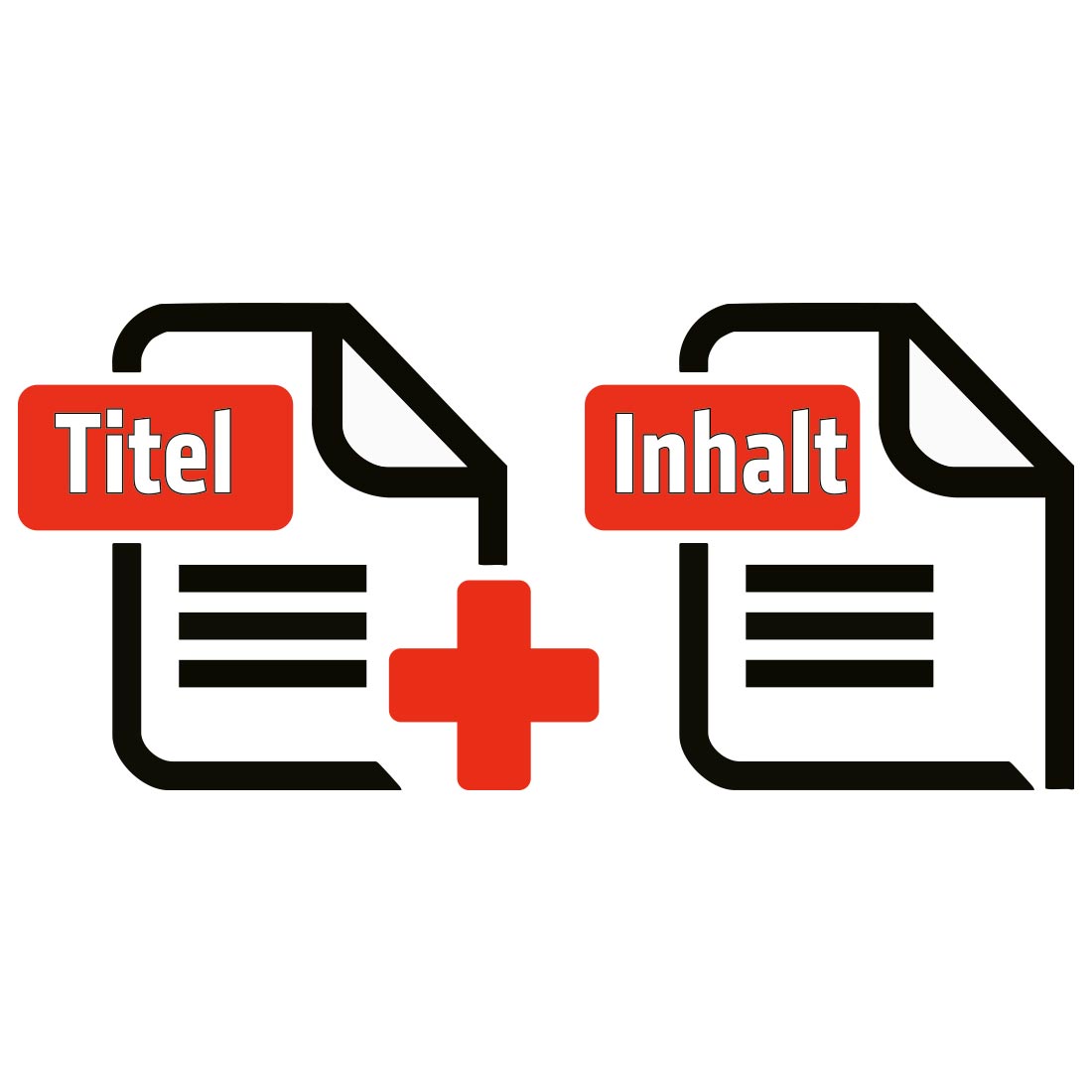 PDF-Titel-Inhalt