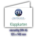 Klappkarten Grußkarten Weihnachtskarten Einladungskarten Hochzeitskarten