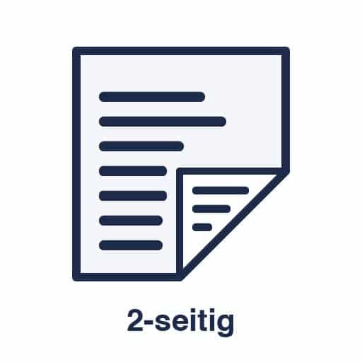 Icon_zweiseitiger_Druck
